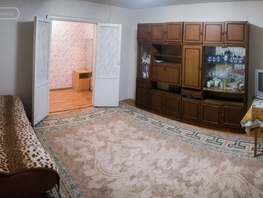 3-комнатная квартира, 62.5 м², 5/5 этаж