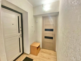 2-комнатная квартира, 43.5 м², 5/5 этаж