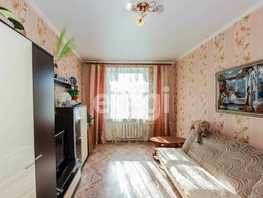 2-комнатная квартира, 53.6 м², 2/4 этаж