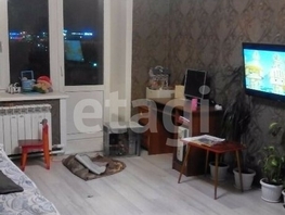 3-комнатная квартира, 76 м², 1/3 этаж
