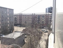 2-комнатная квартира, 46.1 м², 5/5 этаж