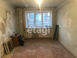 2-комнатная квартира, 45.1 м², 1/5 этаж