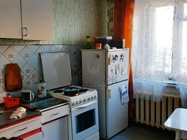 4-комнатная квартира, 73 м², 1/5 этаж