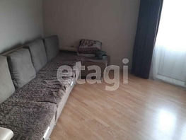 2-комнатная квартира, 53 м², 2/5 этаж