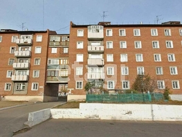 2-комнатная квартира, 49.4 м², 2/5 этаж