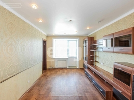 3-комнатная квартира, 60.5 м², 5/5 этаж