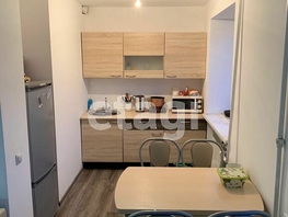 3-комнатная квартира, 56 м², 3/5 этаж