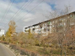 3-комнатная квартира, 60 м², 5/5 этаж