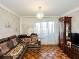 2-комнатная квартира, 48.8 м², 9/10 этаж
