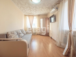 2-комнатная квартира, 42 м², 2/5 этаж