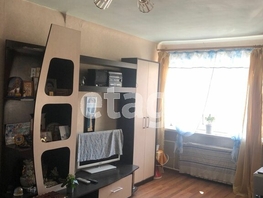2-комнатная квартира, 41.7 м², 2/5 этаж