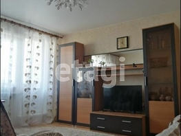 3-комнатная квартира, 64 м², 4/5 этаж