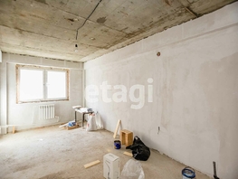 1-комнатная квартира, 46.85 м², 4/10 этаж