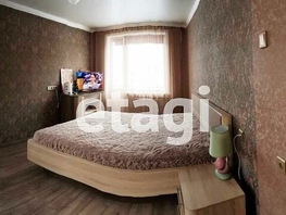 3-комнатная квартира, 64 м², 2/5 этаж