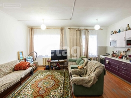 3-комнатная квартира, 98.3 м², 1/5 этаж