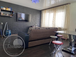 3-комнатная квартира, 61.7 м², 5/5 этаж