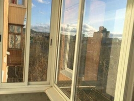 3-комнатная квартира, 58 м², 4/5 этаж