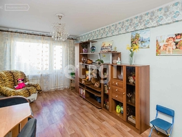 Продается 3-комнатная квартира Ключевская ул, 64.2 м², 4580000 рублей