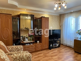 2-комнатная квартира, 50.1 м², 3/5 этаж