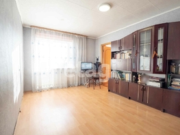 3-комнатная квартира, 61 м², 4/5 этаж
