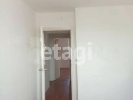 3-комнатная квартира, 61.8 м², 3/5 этаж