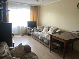 3-комнатная квартира, 58.9 м², 5/6 этаж