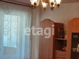 3-комнатная квартира, 67 м², 2/5 этаж