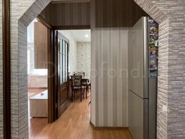 2-комнатная квартира, 48 м², 3/10 этаж