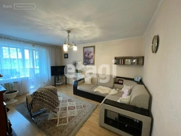 3-комнатная квартира, 70 м², 1/5 этаж