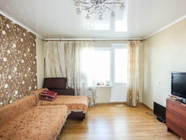 3-комнатная квартира, 66.5 м², 6/10 этаж