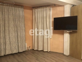 2-комнатная квартира, 56 м², 4/9 этаж