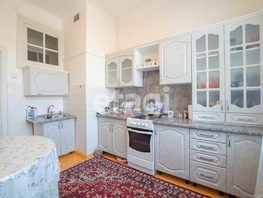 2-комнатная квартира, 61.8 м², 3/4 этаж