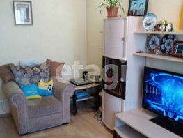 3-комнатная квартира, 66.7 м², 3/5 этаж