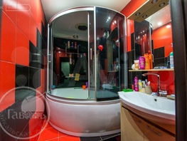 Продается 3-комнатная квартира Тобольская ул, 79.1 м², 5400000 рублей