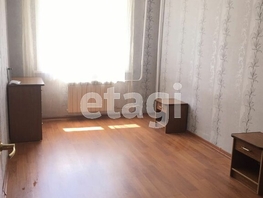 2-комнатная квартира, 56.5 м², 1/5 этаж