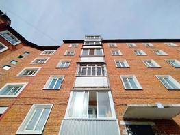 4-комнатная квартира, 180 м², 1/5 этаж