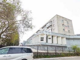 2-комнатная квартира, 59 м², 2/5 этаж