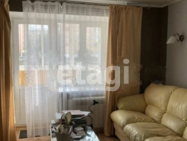3-комнатная квартира, 68 м², 2/5 этаж