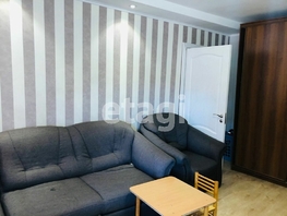 4-комнатная квартира, 59.5 м², 2/5 этаж