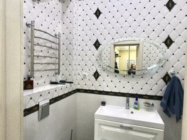 4-комнатная квартира, 134 м², 14/15 этаж