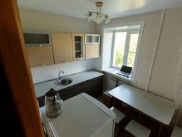 2-комнатная квартира, 44 м², 4/5 этаж
