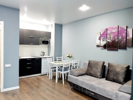 Снять квартиру Смолина ул, 37 м², 2000 рублей