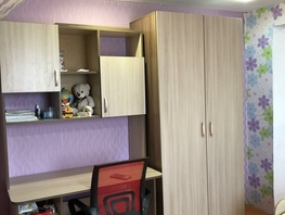 Дом, 110.7 м², 2 этажа, участок 1200 сот.