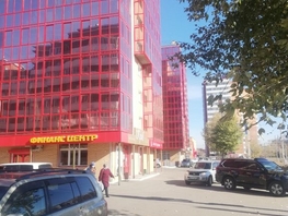 парковка, 16 м², монолитный