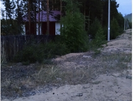 Участок, 8620 сот., Земля населенных пунктов