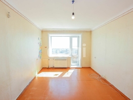 Продается 1-комнатная квартира Пушкина ул, 31.3 м², 2600000 рублей