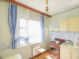 Продается 1-комнатная квартира Ключевская ул, 38.4 м², 3260000 рублей