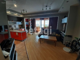 Продается Ключевская ул, 40 м², 4000000 рублей