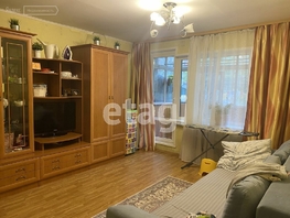 Продается 3-комнатная квартира Гагарина ул, 66.5 м², 4200000 рублей