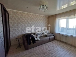 Продается 2-комнатная квартира мкр 113-й, 53.5 м², 5100000 рублей